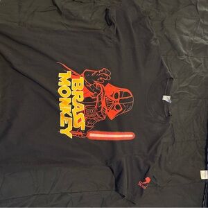 Star Wars t shirt